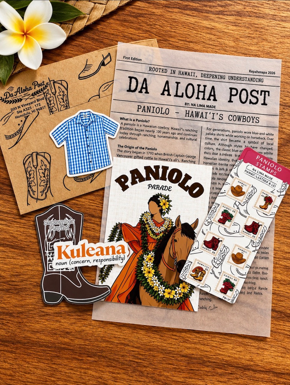Monthly Subscription